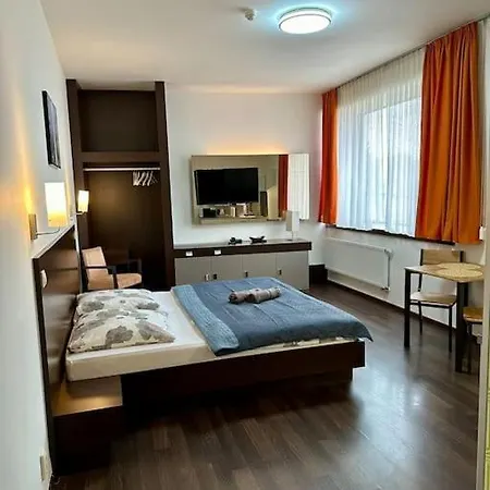 Apartament Priamo Na Hlavnej Ulici *