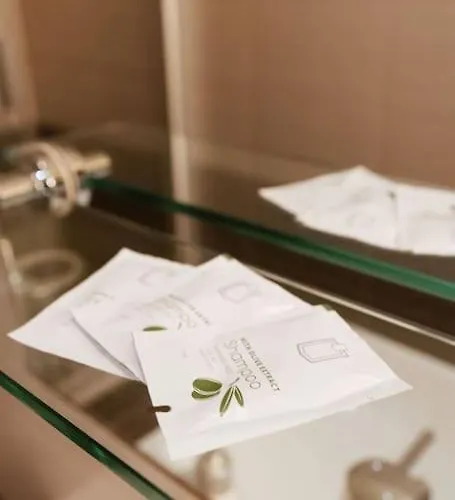 Priamo Na Hlavnej Ulici Apartman