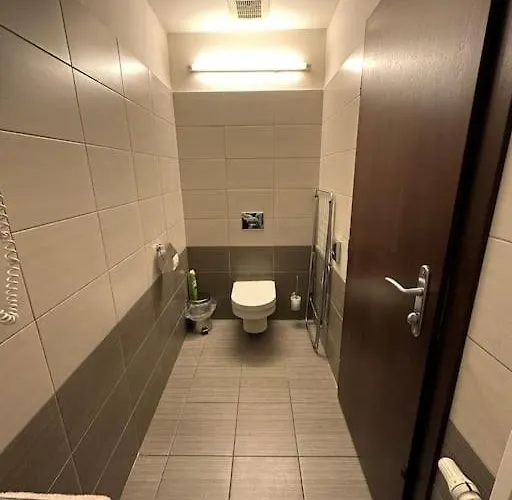 Apartman Priamo Na Hlavnej Ulici Kassa