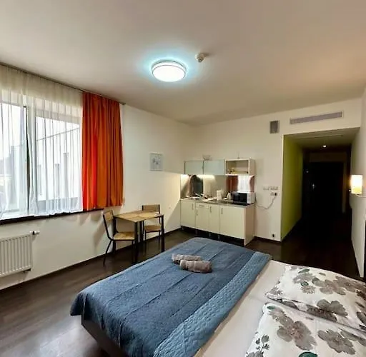 Priamo Na Hlavnej Ulici Kassa