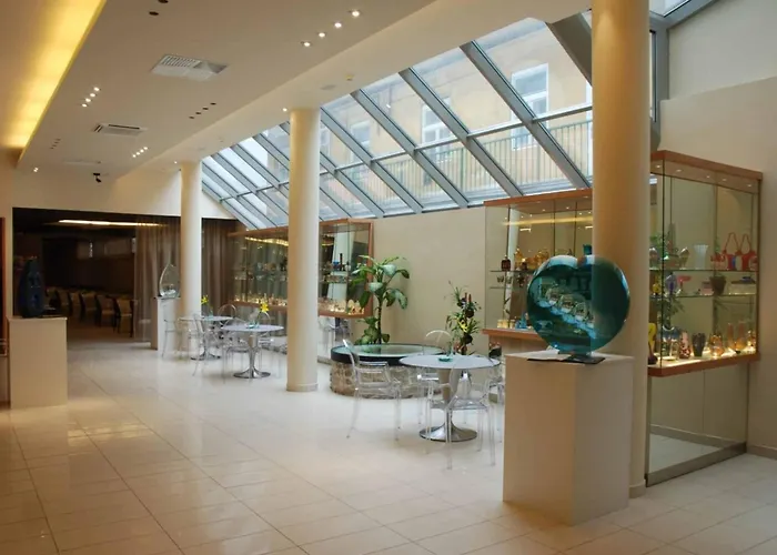 Priamo Na Hlavnej Ulici Apartman